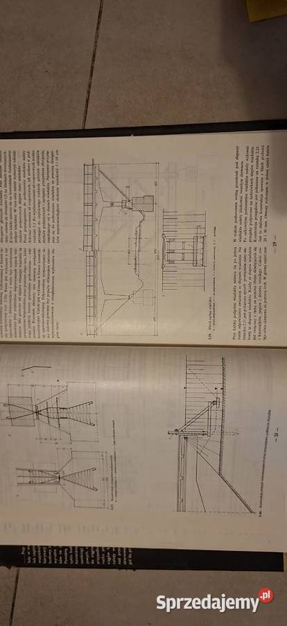 Modernizacja mostów żelbetowych wyd 1 WKŁ 1981 Łęczyca