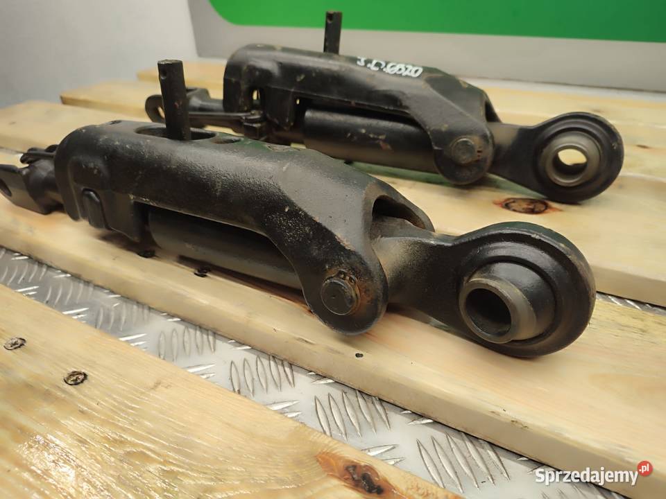 Stabilizator boczny AL175835 JOHN DEERE 6920 Wilkowo sprzedam
