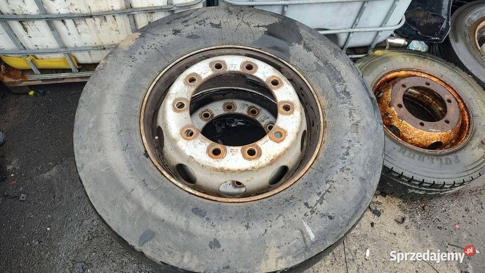 Koła felgi opony Renault Premium Michelin 29580 wielkopolskie Książ Wielkopolski sprzedam