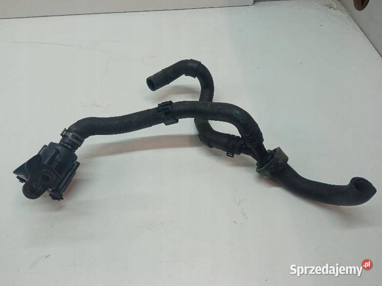 POMPA WODY OBIEGU 5Q0965561B Skoda Superb III