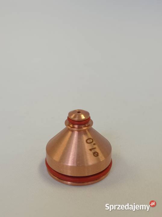 Dysza O2 Z2010 10 mm Kjellberg