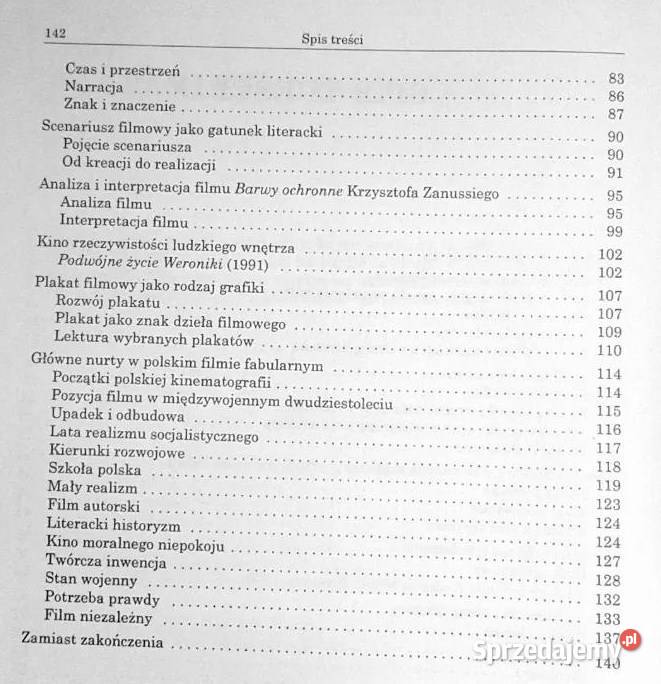 Film i sztuki tradycyjne Janusz Plisiecki lubelskie Chełm