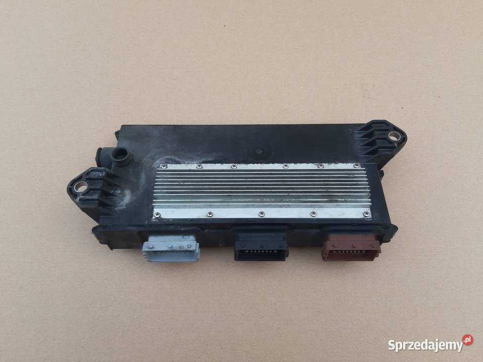 IVECO MODUŁ STEROWNIK ŚWIATEŁ EASY MUX 0288630 ciężarowe Trzciel