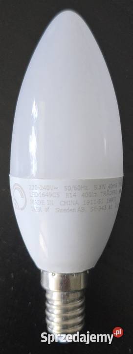 Zestaw oświetlenia smart home IKEA TRADFRI Wwa Dom i Ogród sprzedam