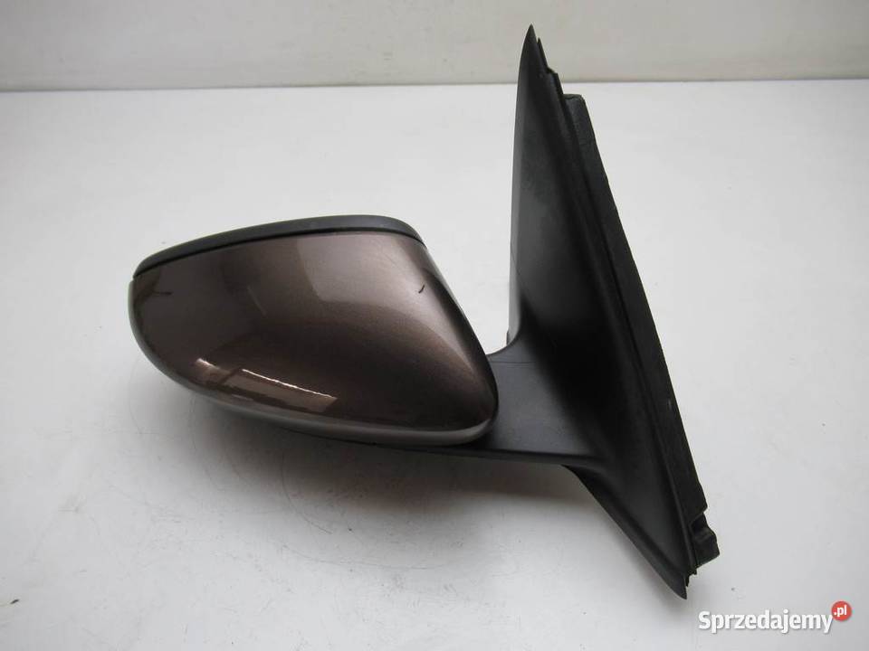 LUSTERKO PRAWE SKODA FABIA III Kombi ZEWNĘTRZNE podkarpackie