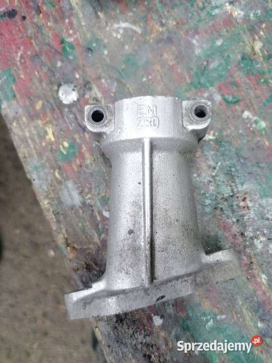 Szkiełkowania aluminium części motocyklowych Rudzica