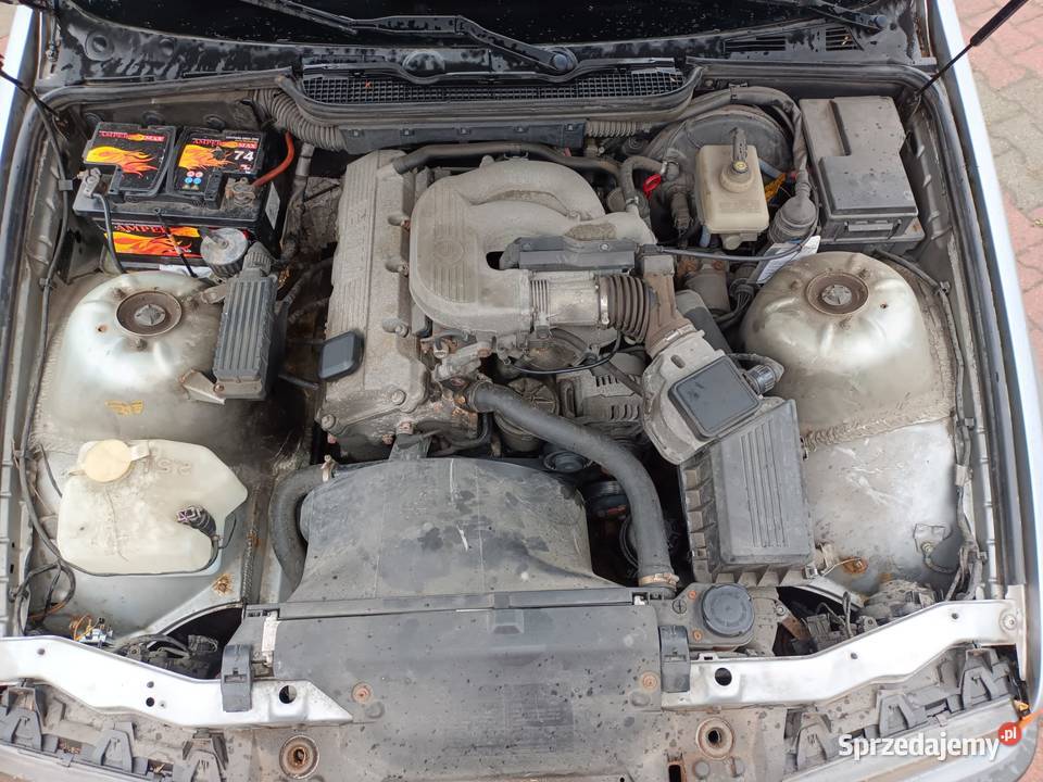 BMW 318 wydech cl63 AMG m43 jeden właściciel sprzedam