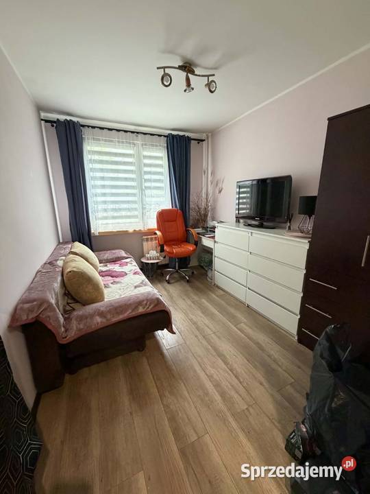 M4 Zarzew pelen rozklad balkon dobra balkon Łódź