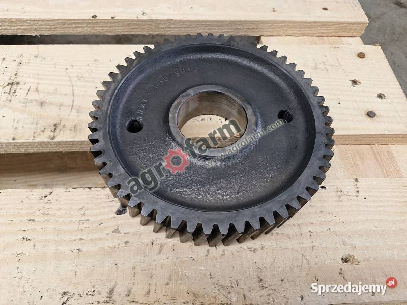 Koło zębate Fiat F100 F110 F130 F140 Byków