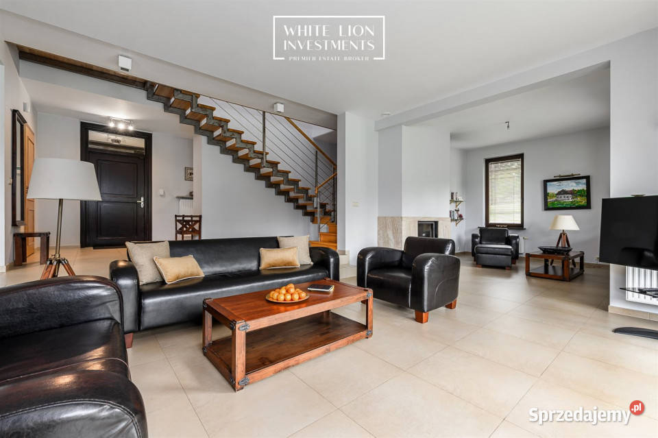 Dom 17021m2 Glaznoty Liczba pokoi 4