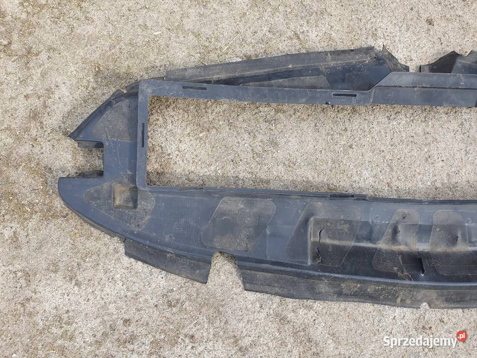 MERCEDES CLA W118 KIEROWNICA WLOT POWIETRZA Międzychód