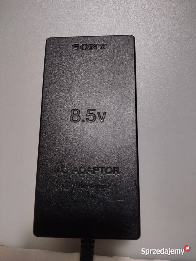 Sony 2 zasilacz Tarnów