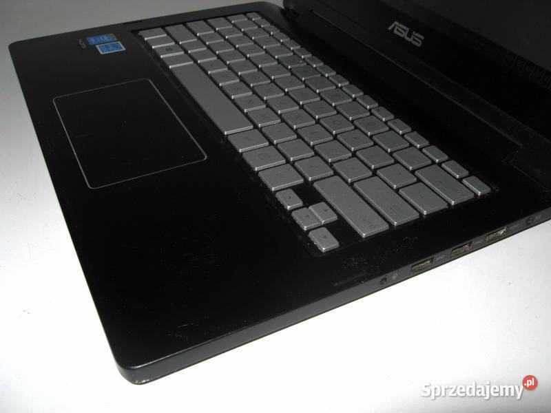 Laptop Asus Q302L LOMBARDi Liczba rdzeni 2 Rzeszów