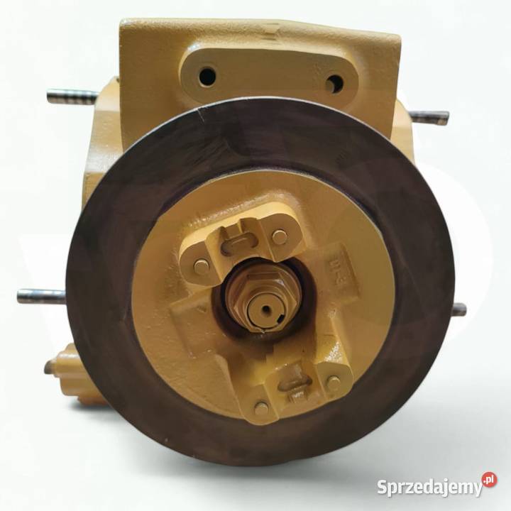 Dyferencjał 11X36 12879 Carraro Cat TH 330 B