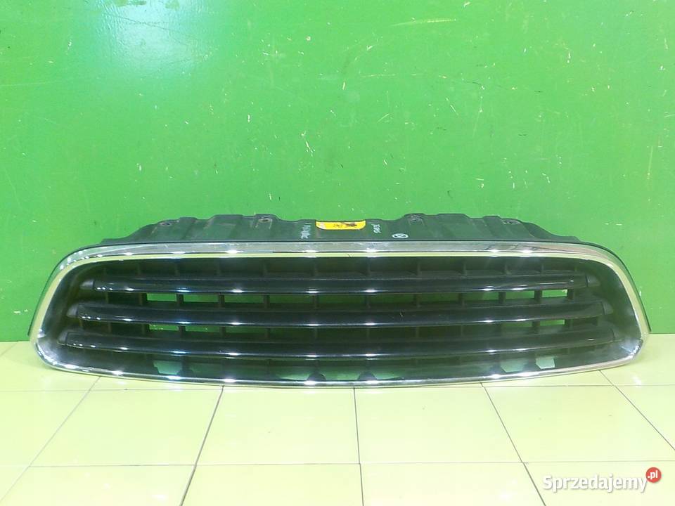 MINI COOPER COUNTRYMAN I 16 D 12r 5D atrapa Suków