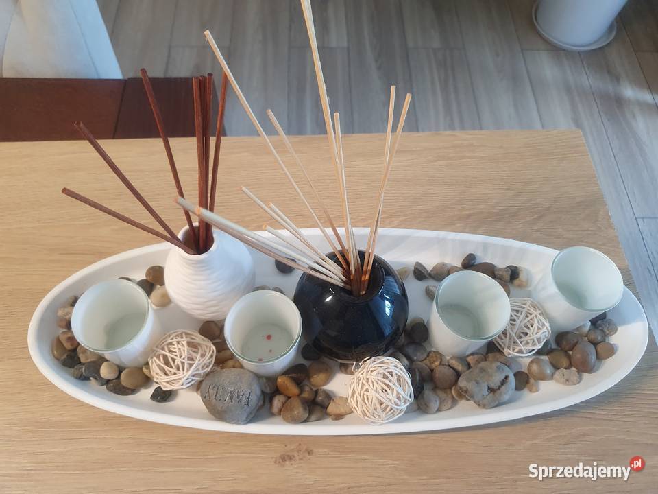 talerz dekoracyjny Opole