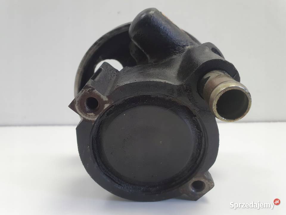 Dacia Duster 15 DCI 16 16V POMPA WSPOMAGANIA lubelskie