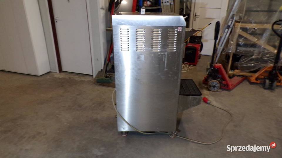 VALMAR VALTEK DIGI 1275 2021 Warszawa