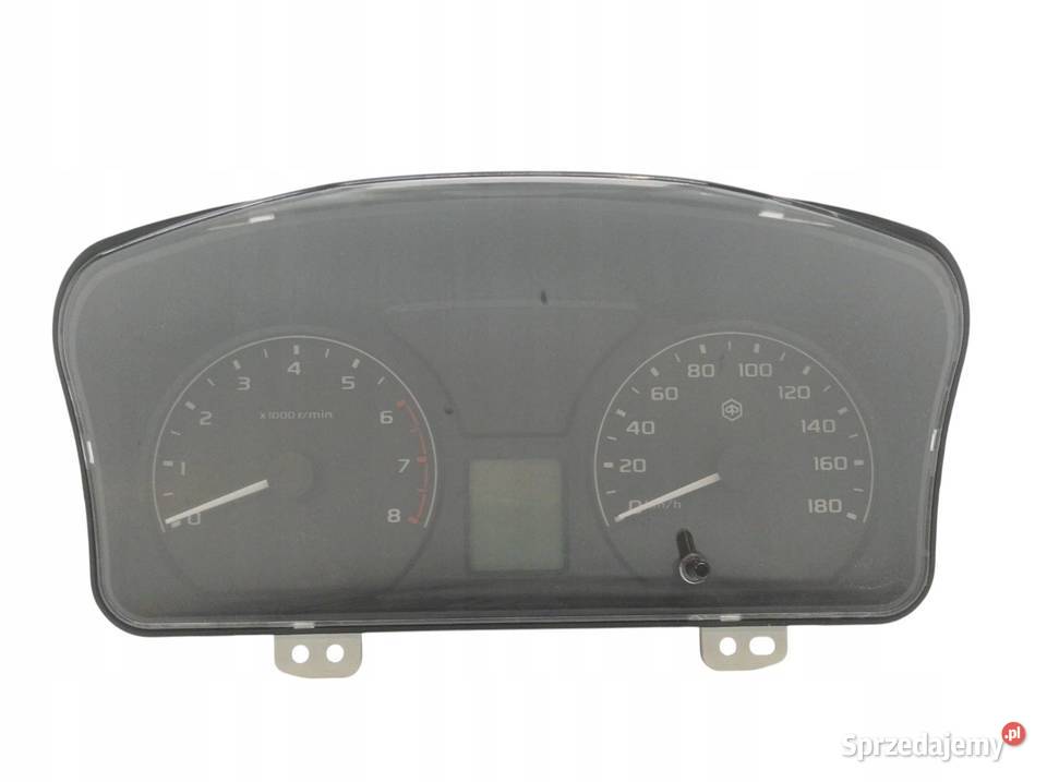 LICZNIK EUROPA ET376010001A0 15 B 106 Piaggio