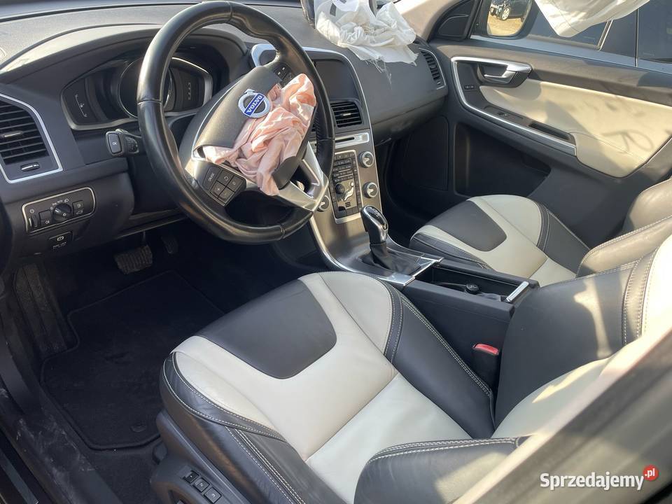 VOLVO XC60 24 D4 181 AWD Summum DQ133 XC 60