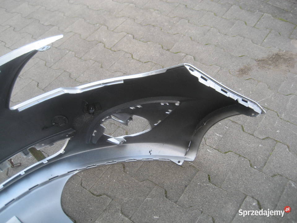 opel meriva B ii 1014r zderzak przedni 2xpdc osobowe Rakoniewice