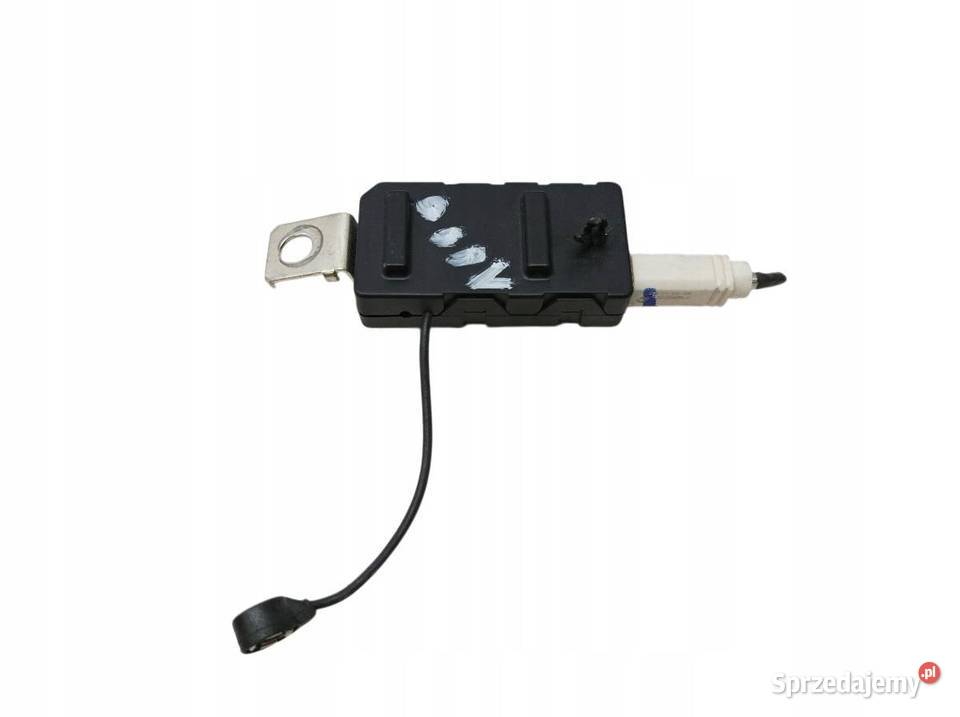 WZMACNIACZ 282301695R Renault Talisman I