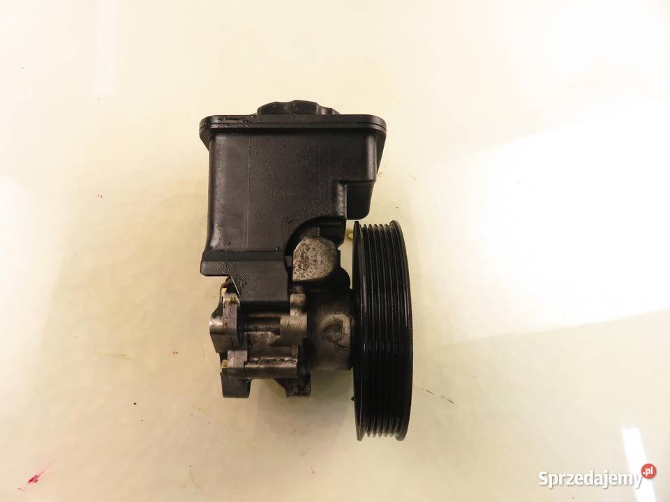 POMPA WSPOMAGANIA BMW E46 320 td 6756575