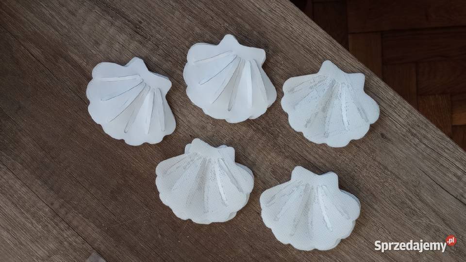 ANTYPOŚLIZGOWE SILIKONOWE NAKLEJKI DO PRYSZNICA Łódź