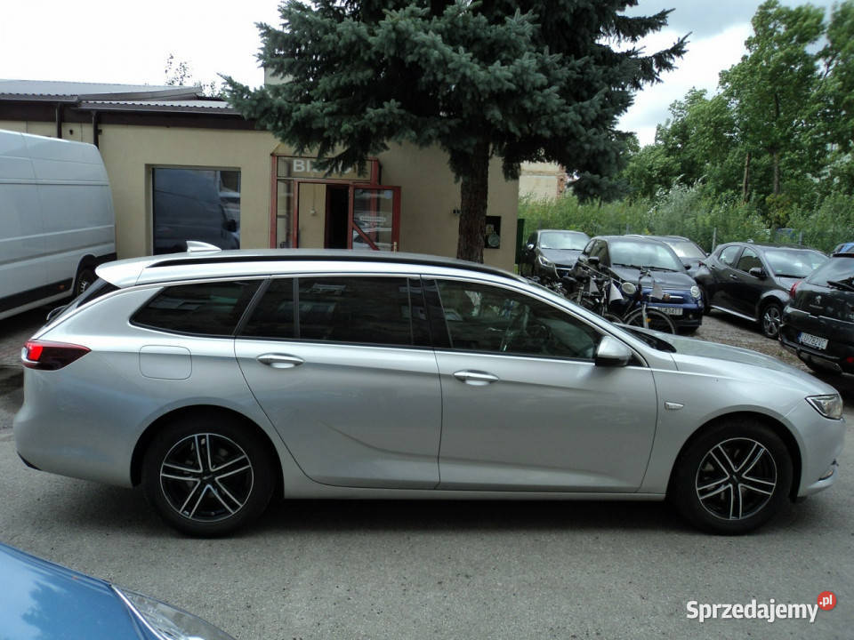 Opel Insignia Sports Tourer sprzedam ładnegoOPLA Lublin
