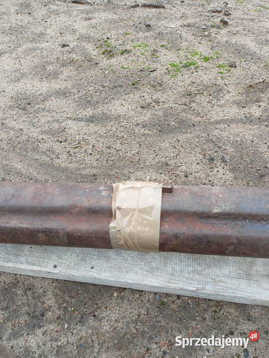 Wałek rozrzutnika Ruski Wasielewko sprzedam