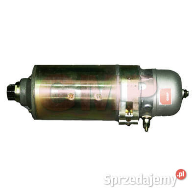 ROZRUSZNIK TATRA T815I NT 24V 66KW