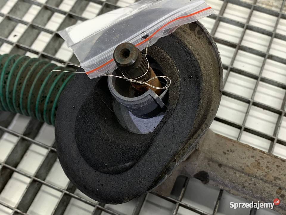 PRZEKŁADNIA KIEROWNICZA MAGLOWNICA FIAT BRAVO II podkarpackie sprzedam