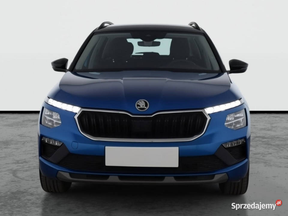 Skoda Kamiq 10 TSI automatyczna sprzedam