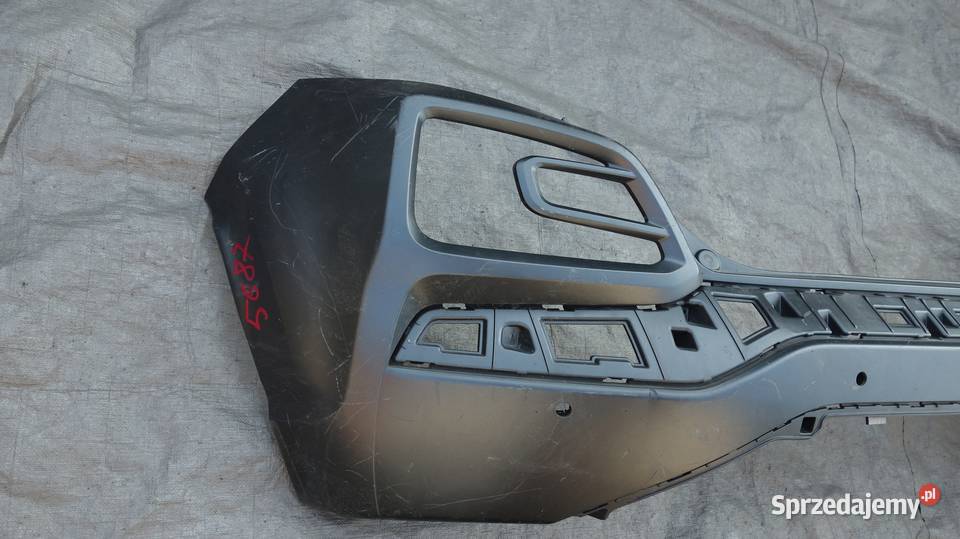 HYUNDAI KONA 17 ZDERZAK TYŁ TYLNY zderzaki Ruda Śląska