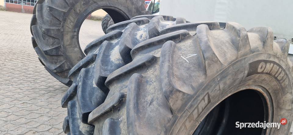 42070r28 149r28 14928 38085r28 Michelin bieżnik Opony rolnicze Nowe Miasto Lubawskie