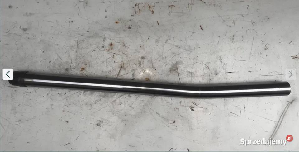 Laga rura Yamaha XV 750 Virago Amortyzatory wielkopolskie Ostrzeszów