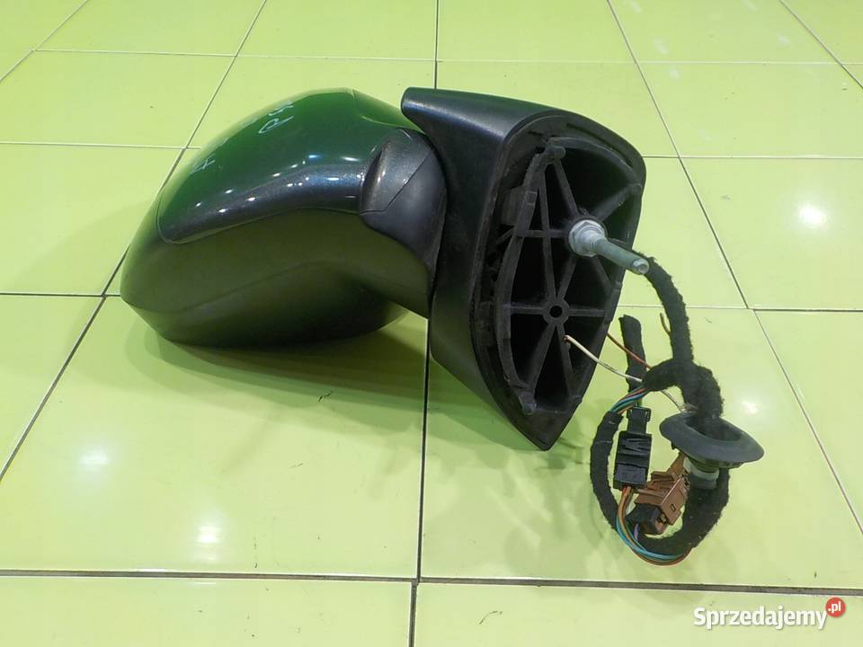 PEUGEOT 5008 I 10r 5D lusterko lewe 0208199 mazowieckie Suków