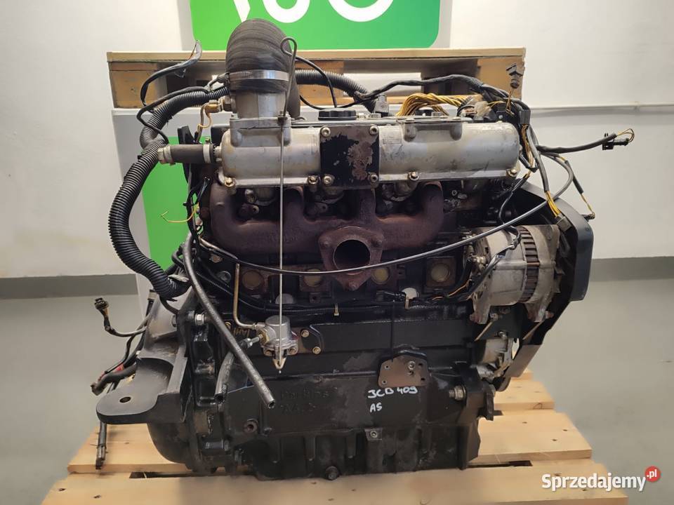 Perkins 100440T Pozostałe Wilkowo sprzedam