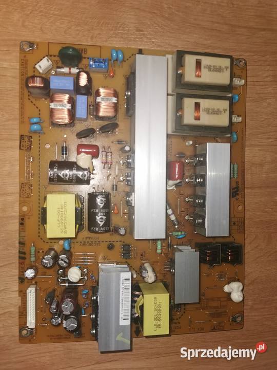 Zasilacz Moduł Telewizora LG 42LH3000 42LH3000 Żyrardów