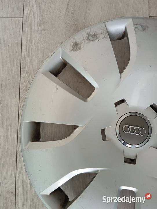 Kołpak 16 Audi A4 8K0 601 147 Zabrze sprzedam