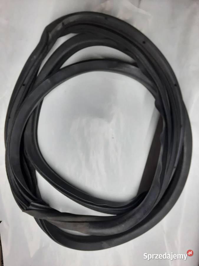 Fiat Bravo II uszczelka drzwi lewa tylna lewy łódzkie Ksawerów