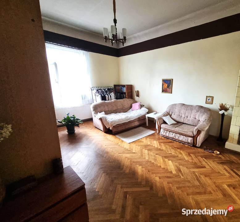 TARNÓW CENTRUM NERUCHOMAŚĆ Z MIESZKANEM DO Tarnów