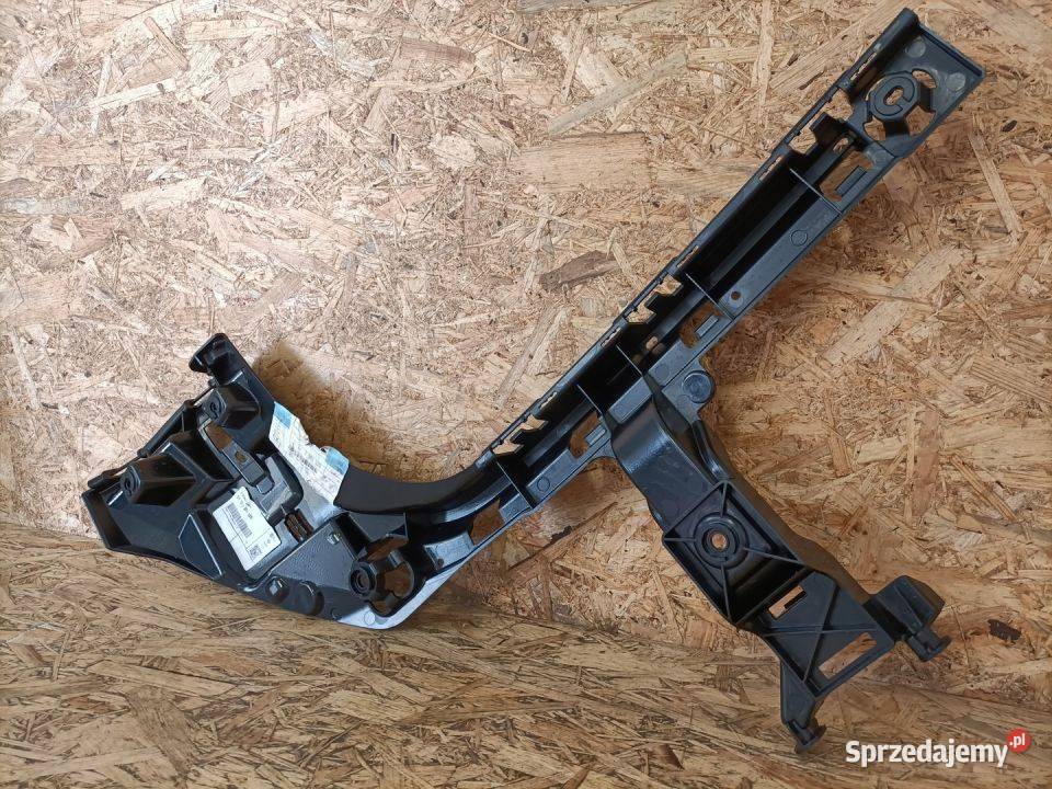 BMW X1 F48 F49 ŚLIZG MOCOWANIE ZDERZAK PRAWY TYŁ wielkopolskie Pleszew