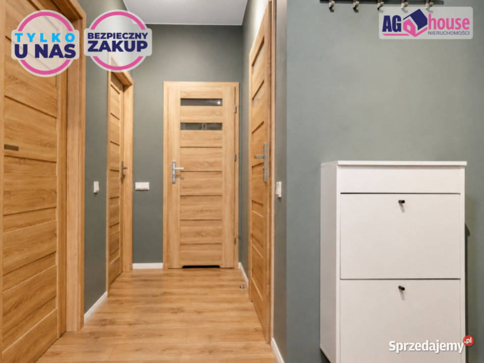Mieszkanie 5439m2 3 pokoje Gdańsk Rok budowy 2019 sprzedam