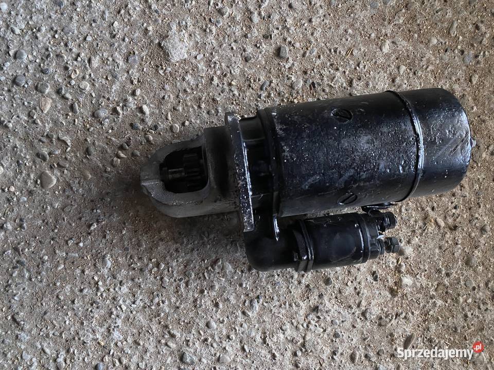 Rozrusznik c330c360 zetor Częstochowa