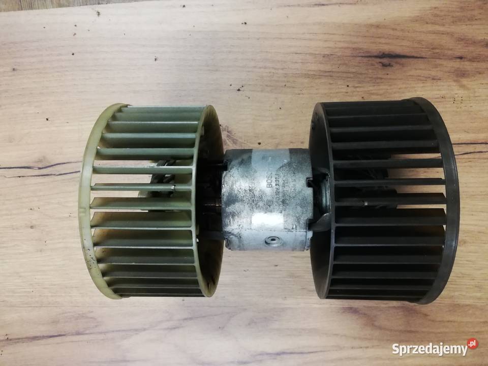 Wentylator kabiny bmw e36 Seria 3 podkarpackie Rzeszów sprzedam