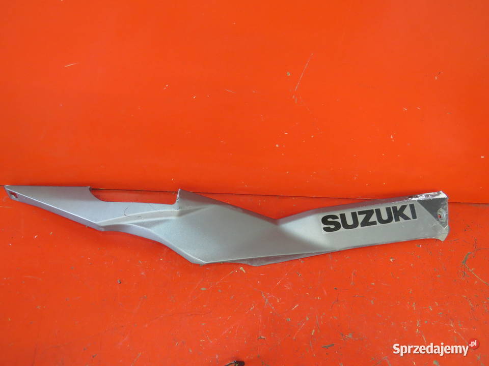 SUZUKI AVENIS 125 bok boczek owiewka osłona mazowieckie Warszawa