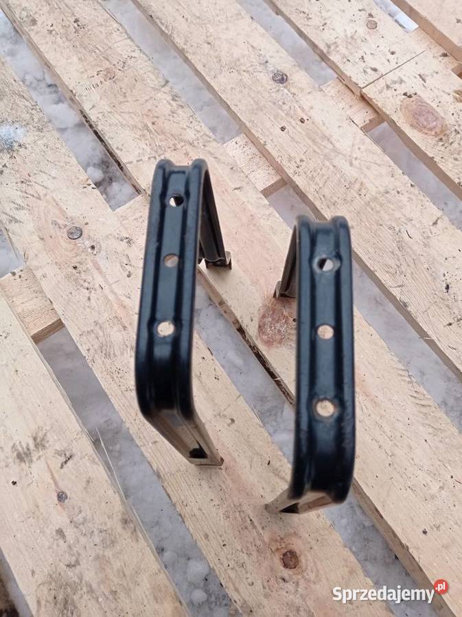 Uchwyt błotnika tylnego Simson Sr 50 Siedlce