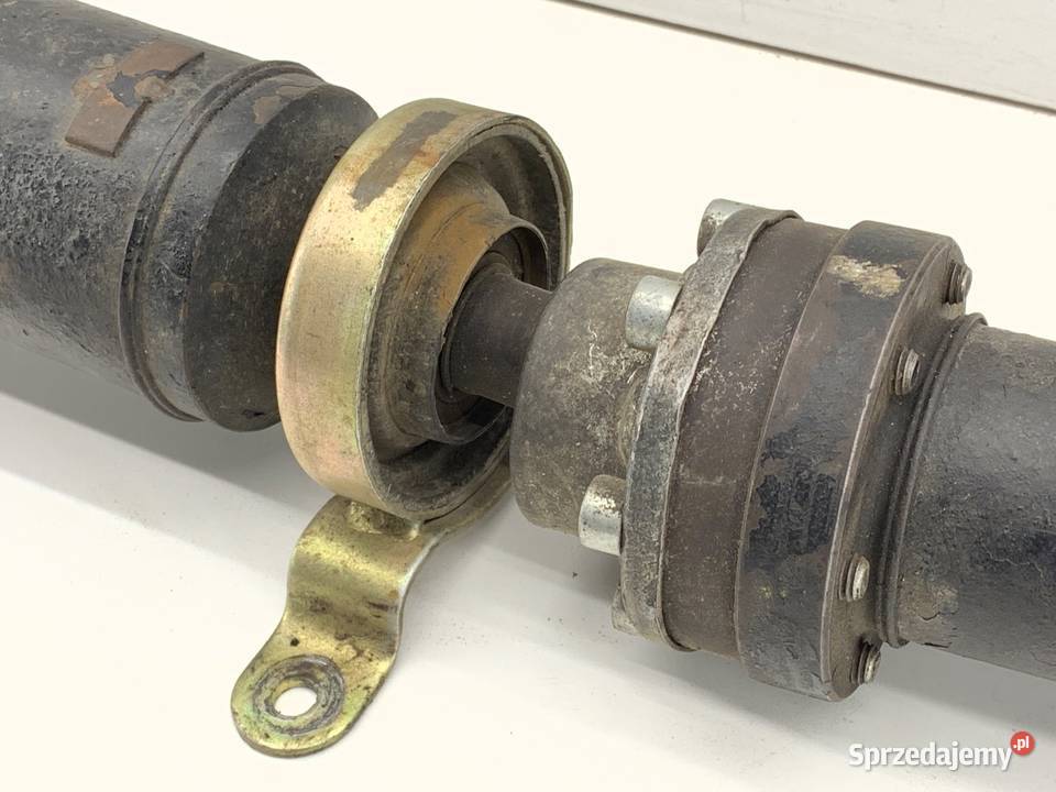 WAŁ NAPĘDOWY VW TRANSPORTER T5 Bus 0315 25 130 sprzedam