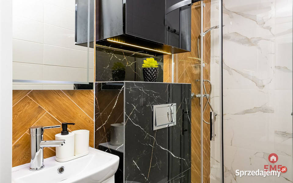 sprzedaży mieszkania Białystok 60m2 3 pok podlaskie